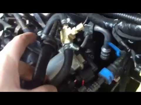 See U206E repair manual